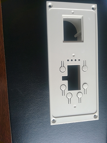 智能開關(guān)面板1