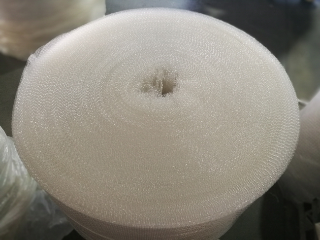 洛陽(yáng)EPE珍珠棉鋪地板真的可以嗎